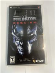 Aliens vs. Predator Requiem - PSP Game